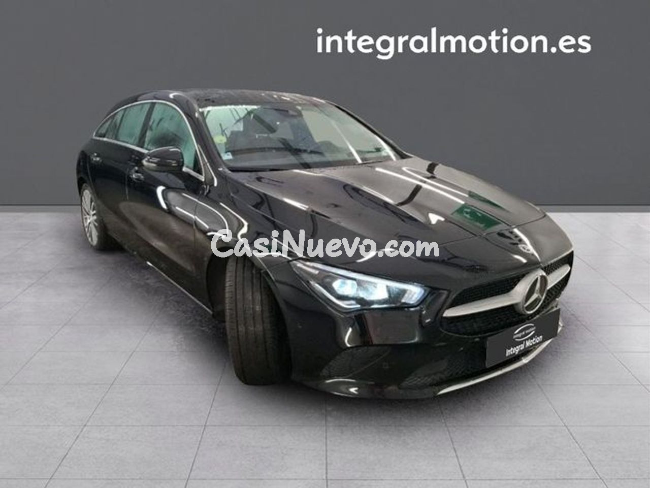 Mercedes CLA CLA 200 D DCT