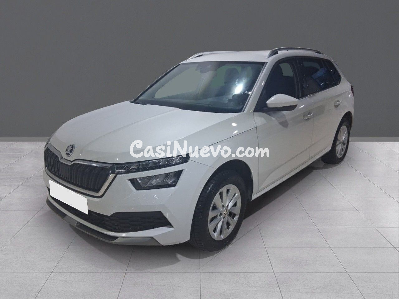 Skoda Kamiq 1.0 TSI 81kW (110CV) ACTIVE