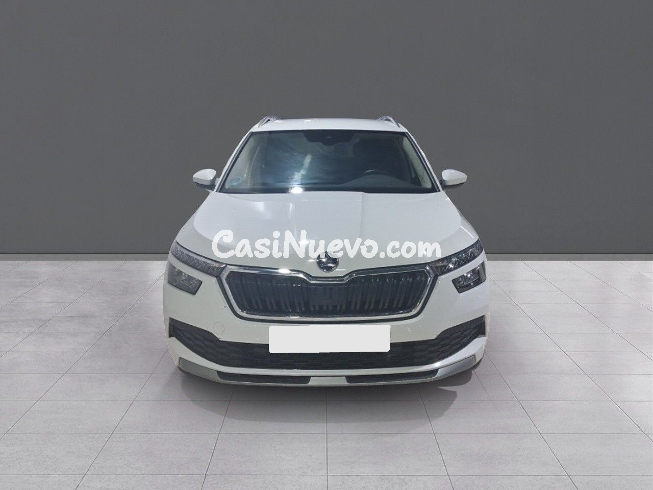 Skoda Kamiq 1.0 TSI 81kW (110CV) ACTIVE