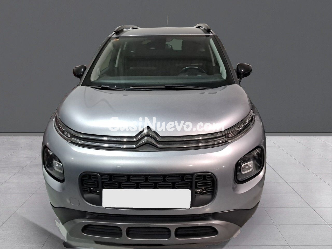 Citroën C3 Aircross BlueHDi 88kW (120CV) S&S EAT6 Shine