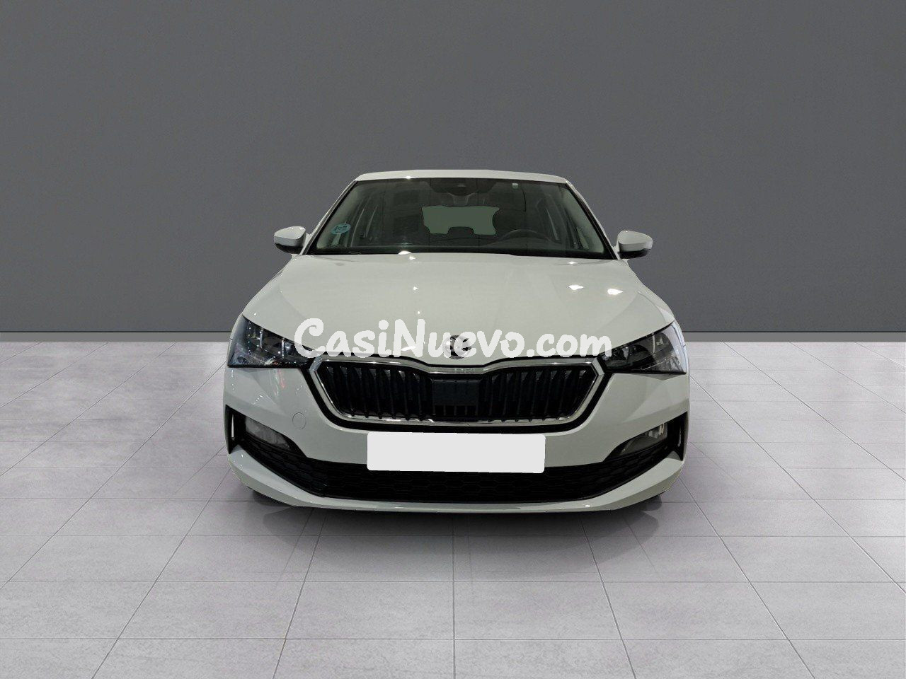 Skoda Scala 1.0 TSI 81KW (110 CV) Ambition