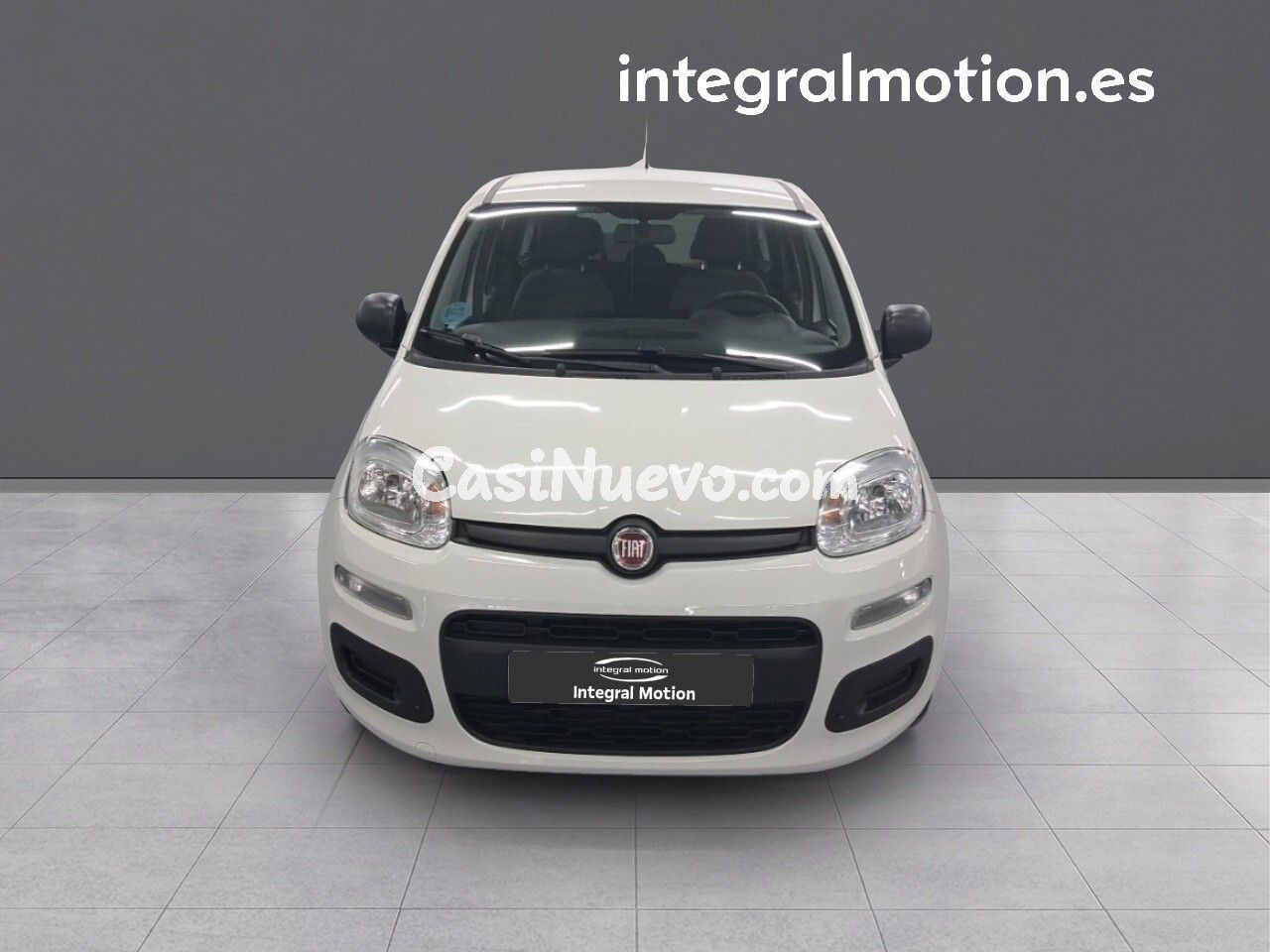 Fiat Panda Panda Hybrid 1.0 Gse 51kw (70CV)