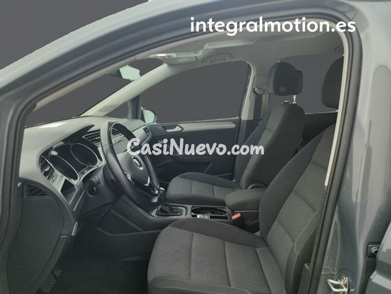 Volkswagen Touran Advance 2.0 TDI 110kW (150CV) DSG