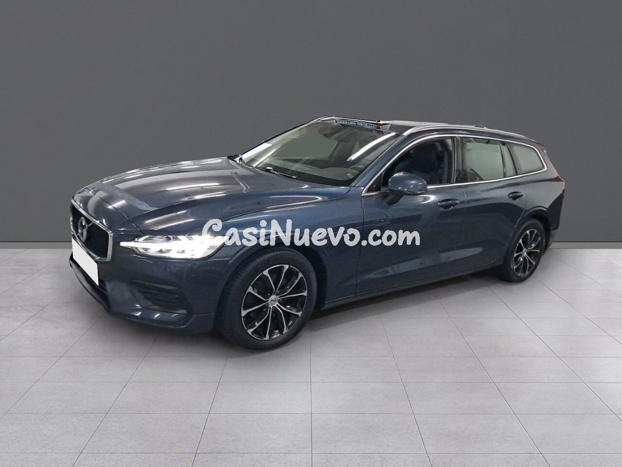 Volvo V60 2.0 D3 Momentum Pro