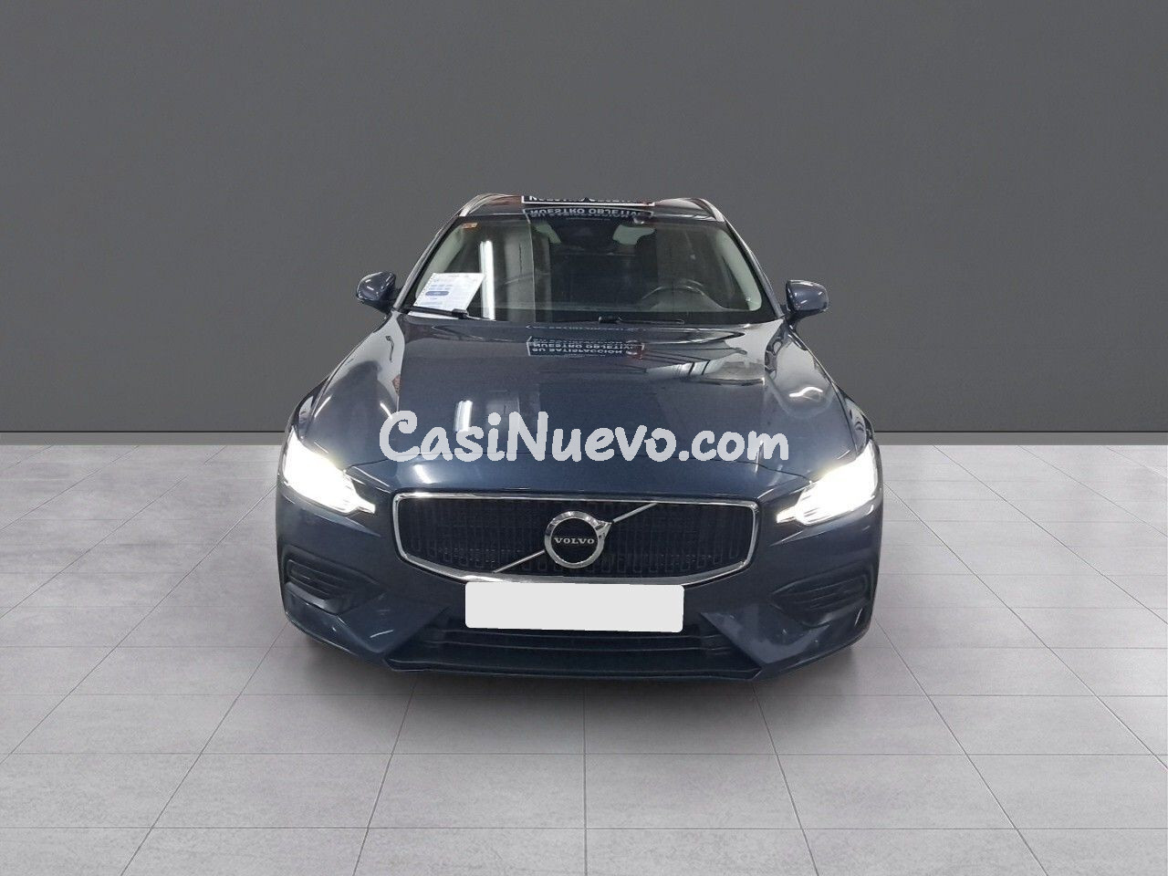 Volvo V60 2.0 D3 Momentum Pro