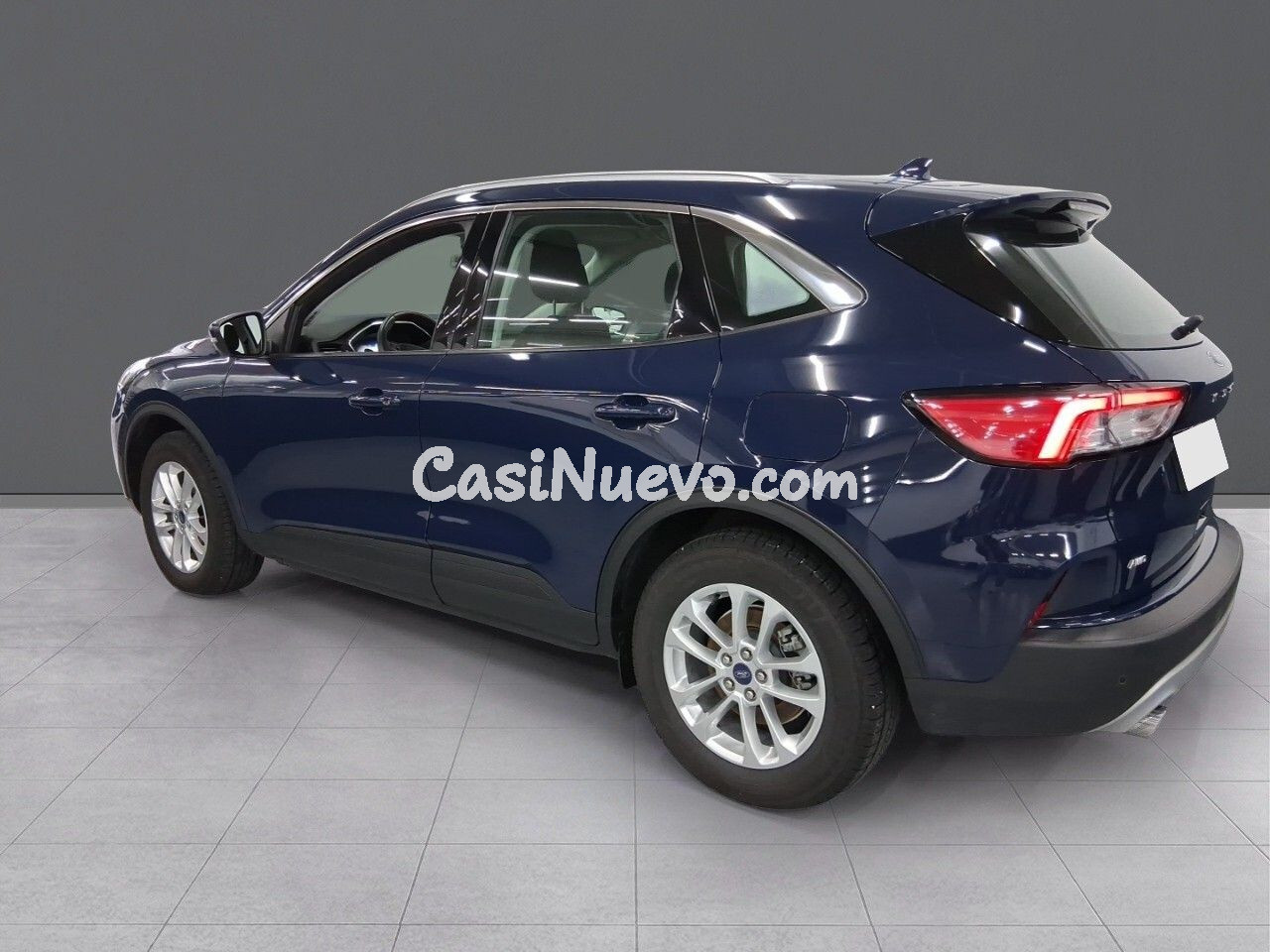 Ford Kuga Titanium 2.0 EcoBlue 140kW 4x4 Auto - foto 4