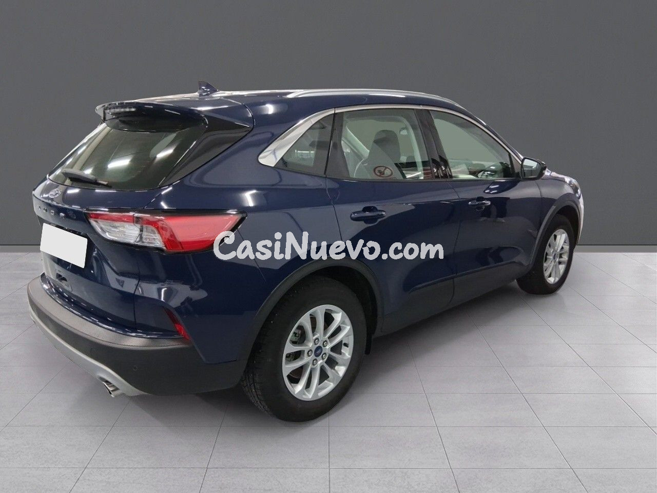 Ford Kuga Titanium 2.0 EcoBlue 140kW 4x4 Auto - foto 5
