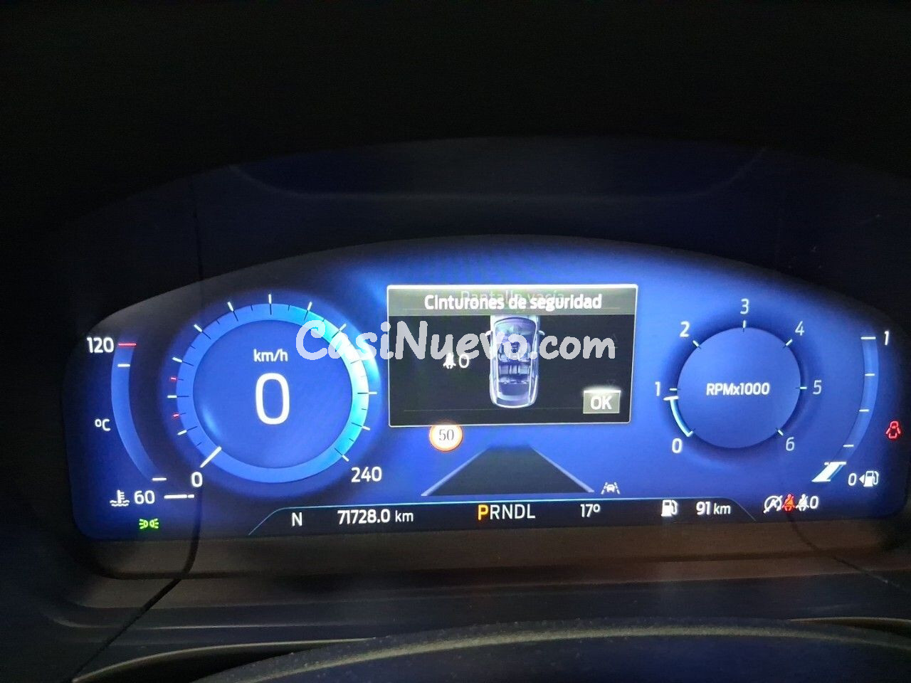 Ford Kuga Titanium 2.0 EcoBlue 140kW 4x4 Auto - foto 8