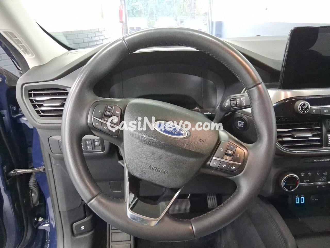 Ford Kuga Titanium 2.0 EcoBlue 140kW 4x4 Auto - foto 11