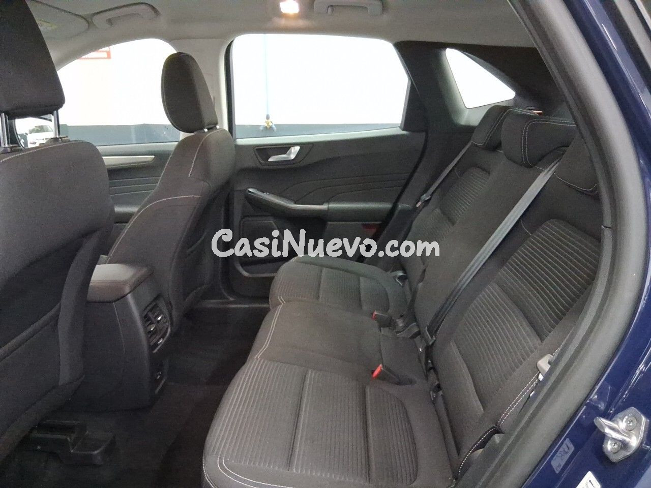 Ford Kuga Titanium 2.0 EcoBlue 140kW 4x4 Auto - foto 10