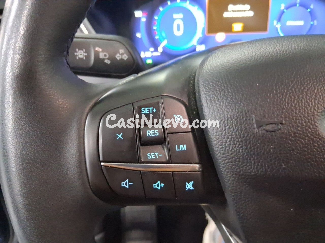 Ford Kuga Titanium 2.0 EcoBlue 140kW 4x4 Auto - foto 12