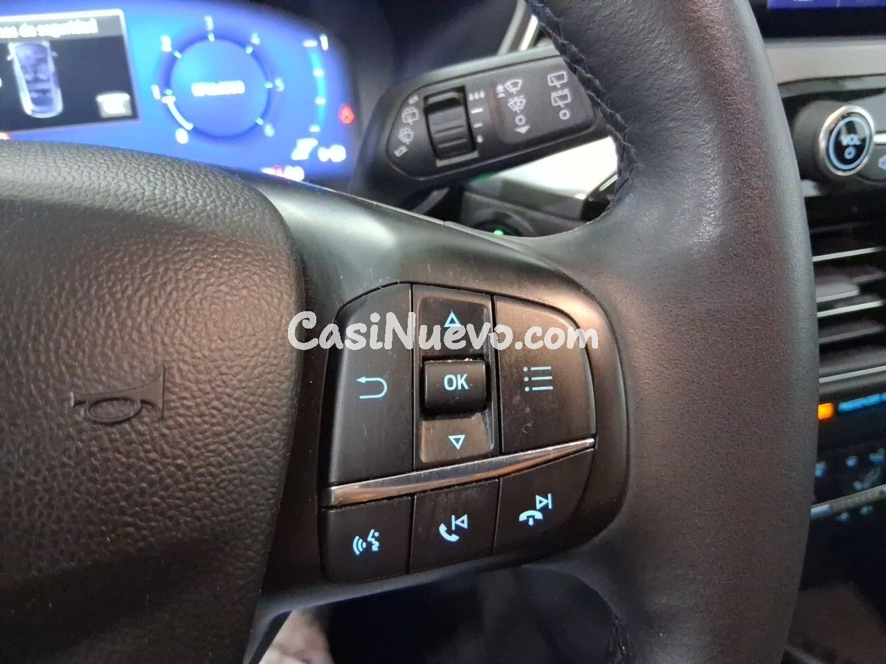 Ford Kuga Titanium 2.0 EcoBlue 140kW 4x4 Auto - foto 13