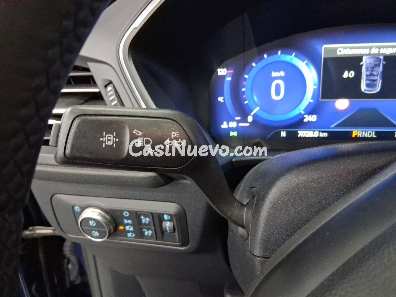 Ford Kuga Titanium 2.0 EcoBlue 140kW 4x4 Auto - foto 14