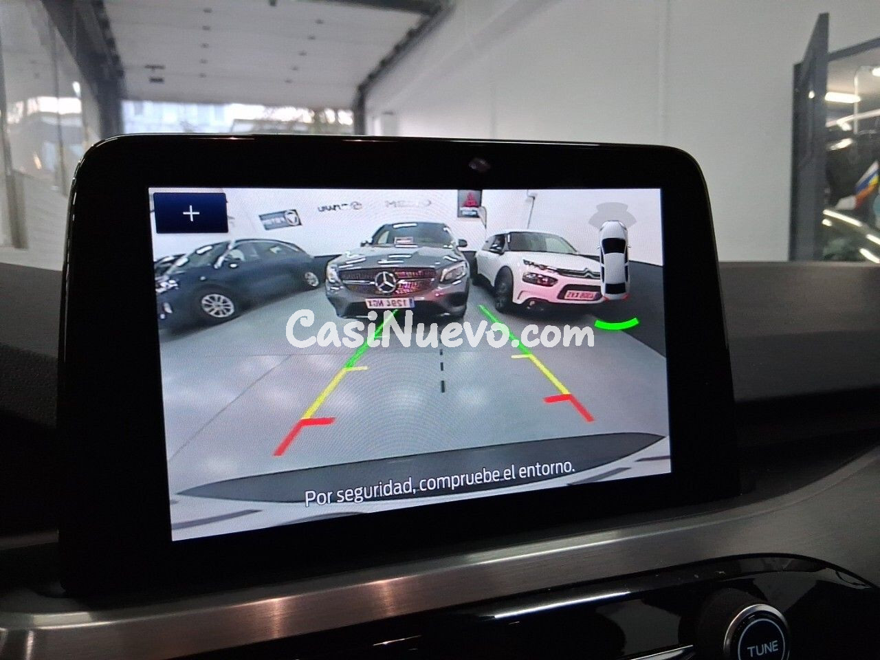 Ford Kuga Titanium 2.0 EcoBlue 140kW 4x4 Auto - foto 16