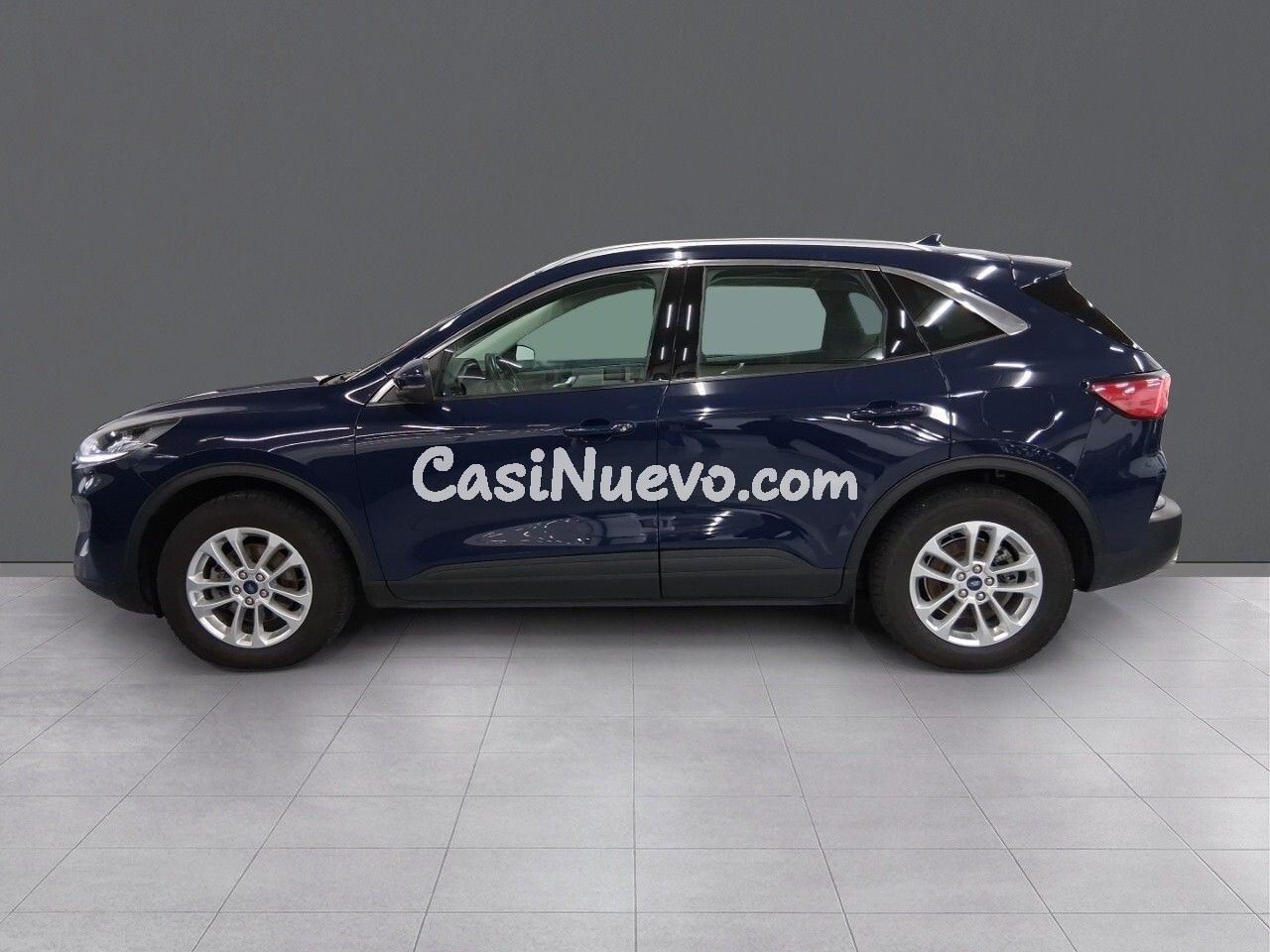 Ford Kuga Titanium 2.0 EcoBlue 140kW 4x4 Auto - foto 24