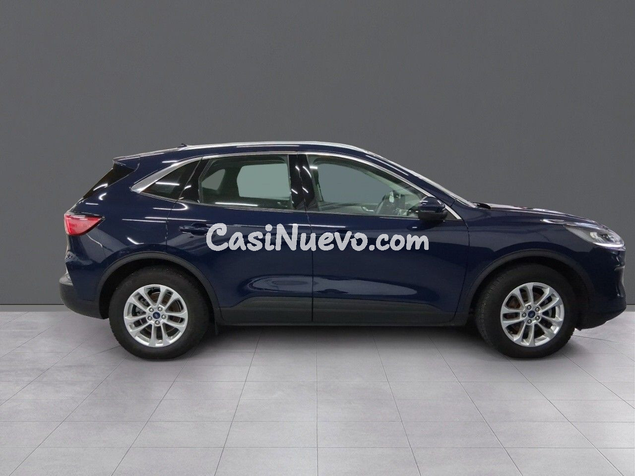 Ford Kuga Titanium 2.0 EcoBlue 140kW 4x4 Auto - foto 26