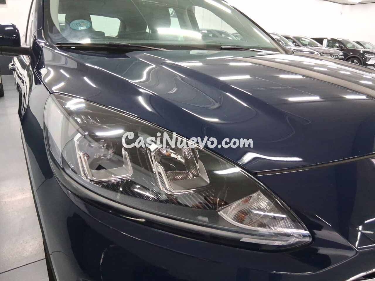 Ford Kuga Titanium 2.0 EcoBlue 140kW 4x4 Auto - foto 27