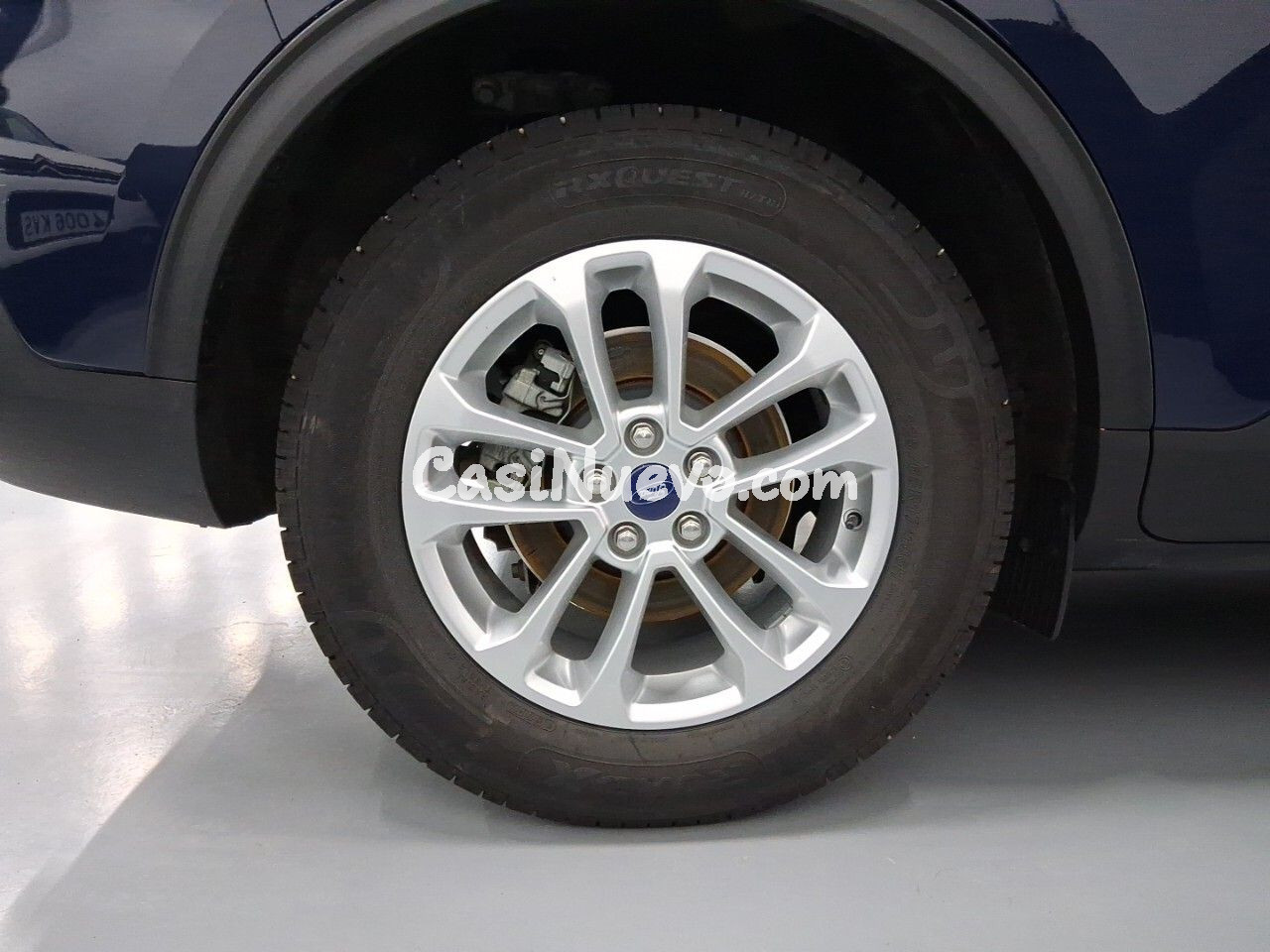 Ford Kuga Titanium 2.0 EcoBlue 140kW 4x4 Auto - foto 29