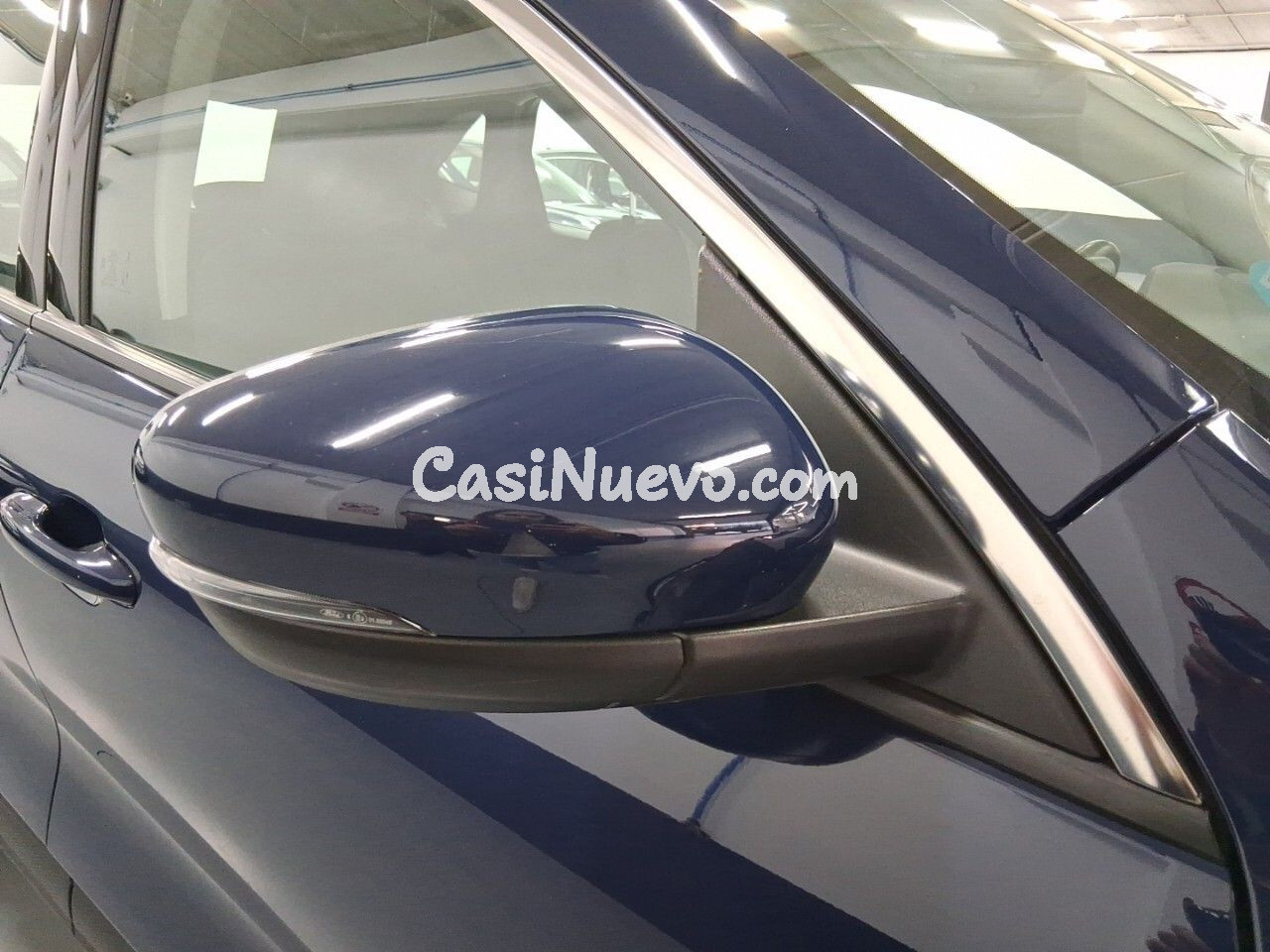 Ford Kuga Titanium 2.0 EcoBlue 140kW 4x4 Auto - foto 31