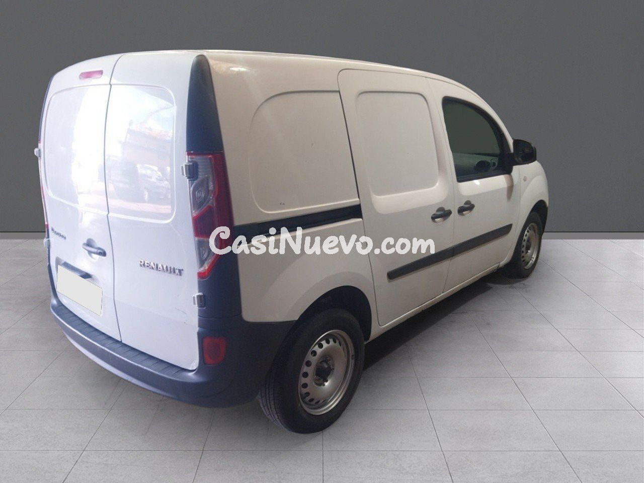 Renault Kangoo 1.5 DCI FURGON 80CV - foto 5