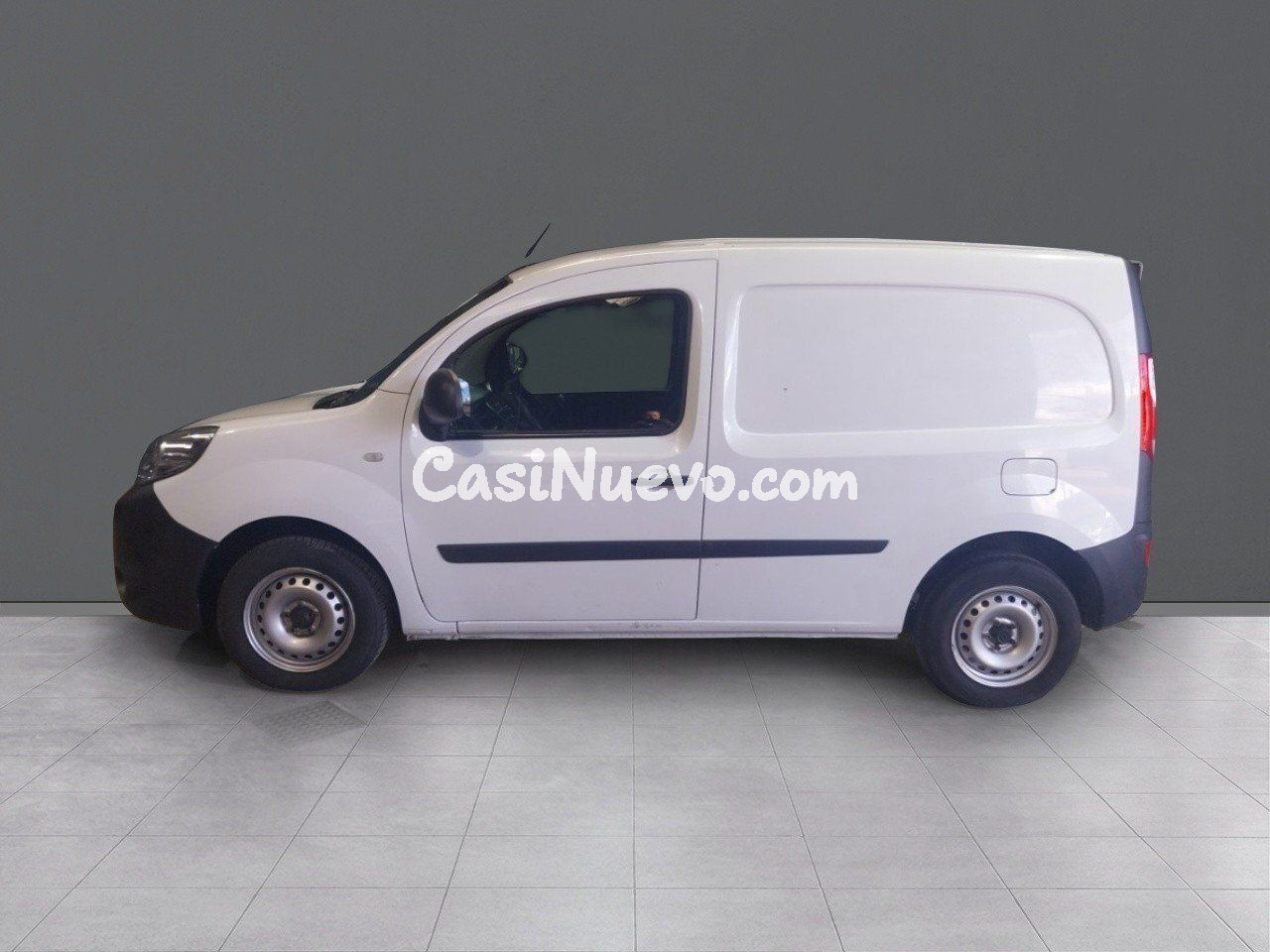 Renault Kangoo 1.5 DCI FURGON 80CV - foto 13