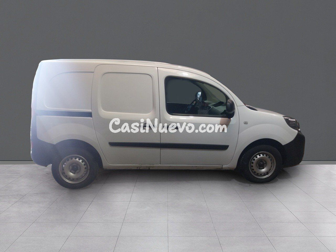 Renault Kangoo 1.5 DCI FURGON 80CV - foto 15