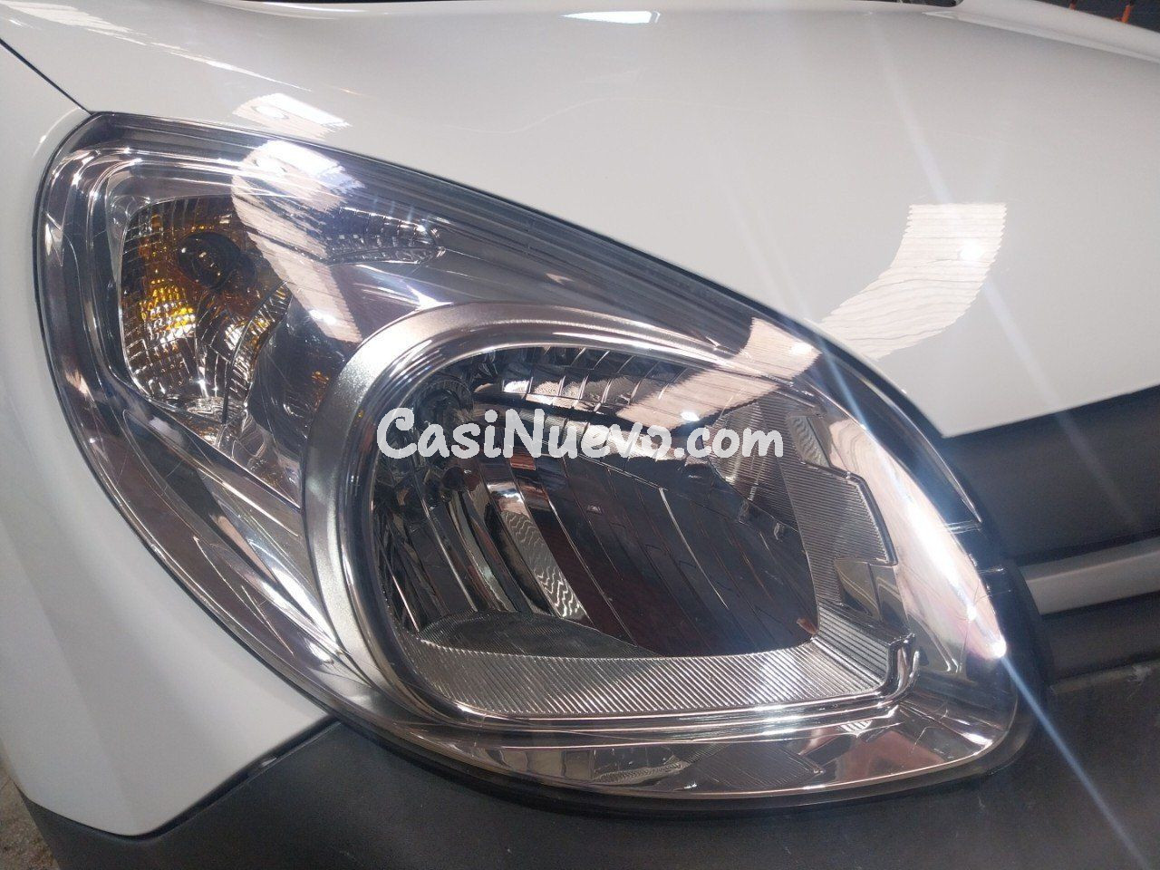 Renault Kangoo 1.5 DCI FURGON 80CV - foto 18