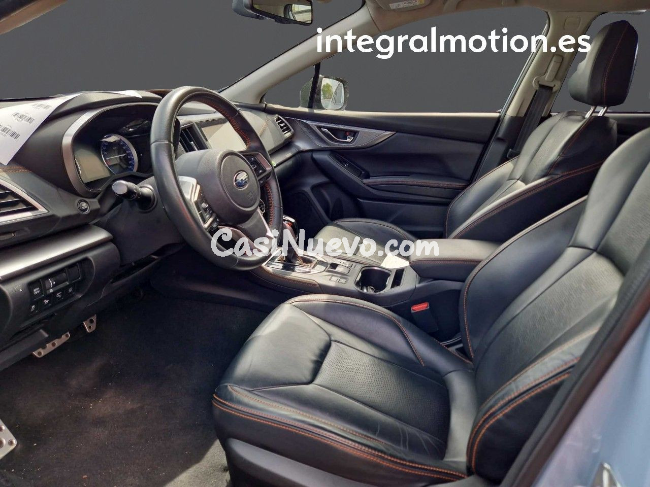 Subaru XV 2.0i Hybrid CVT Executive Plus - foto 3