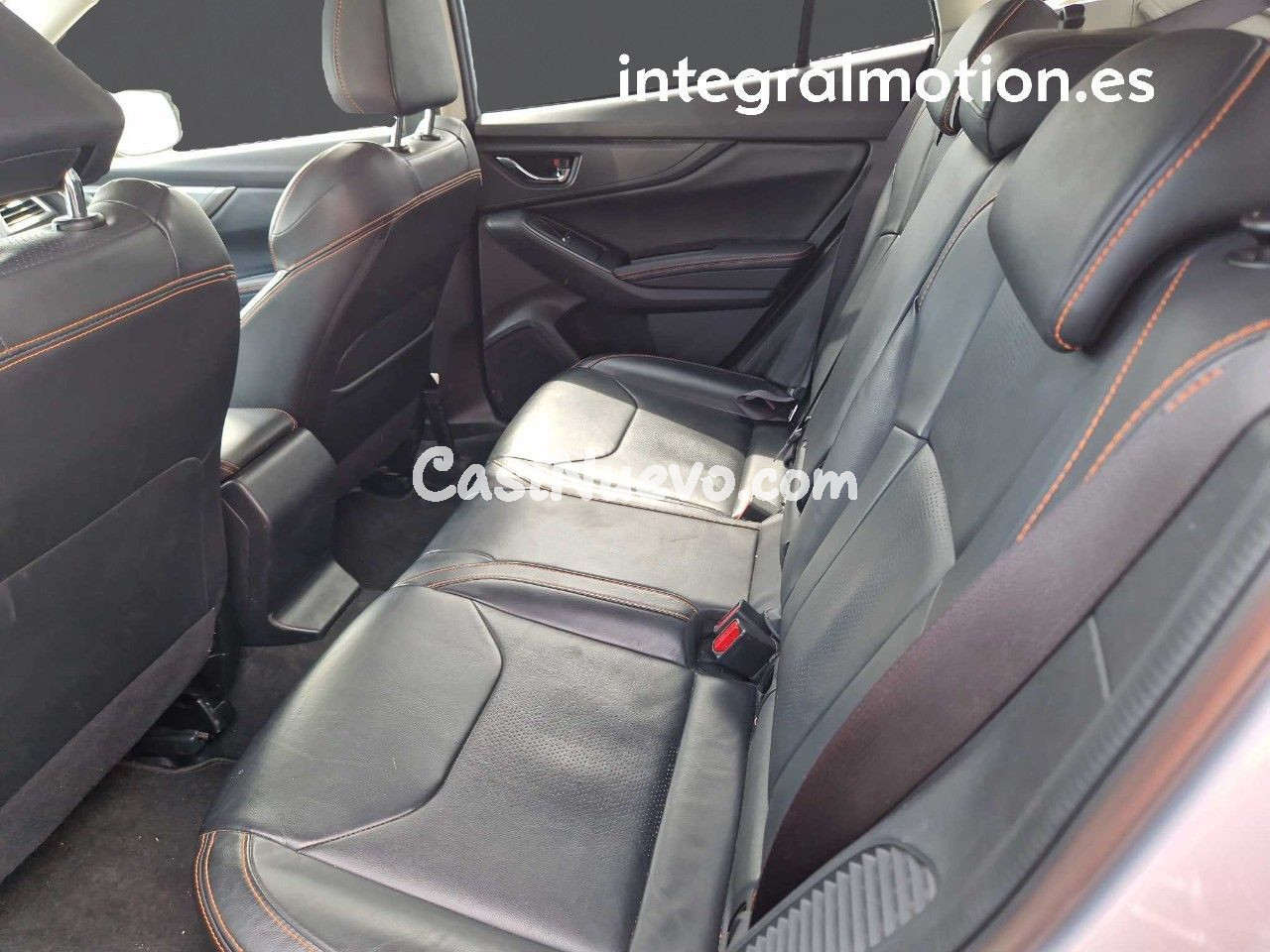 Subaru XV 2.0i Hybrid CVT Executive Plus - foto 5