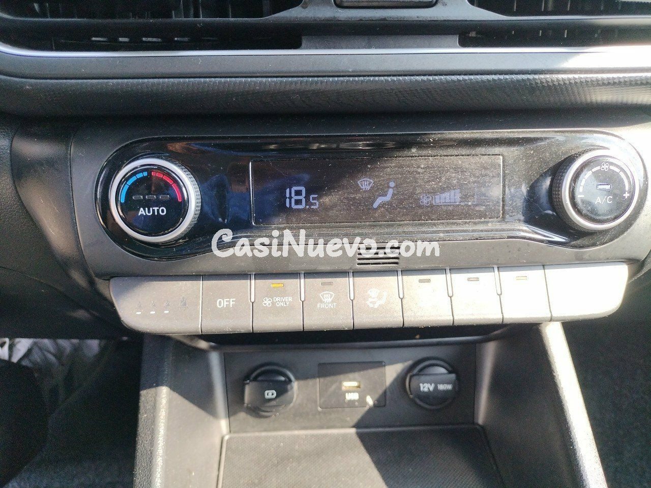 Hyundai Kona 1.6 GDI HEV Klass DCT - foto 16