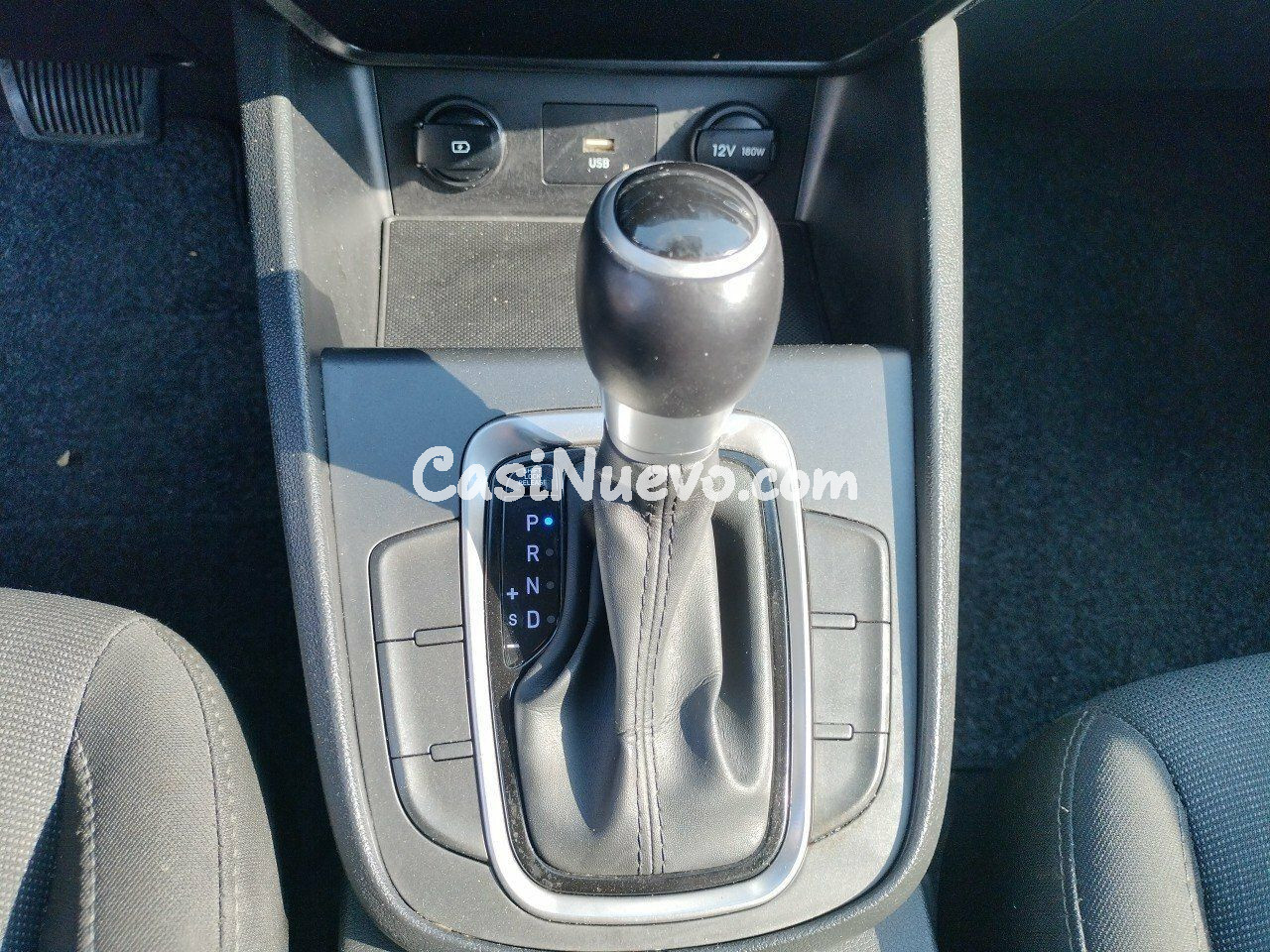 Hyundai Kona 1.6 GDI HEV Klass DCT - foto 17