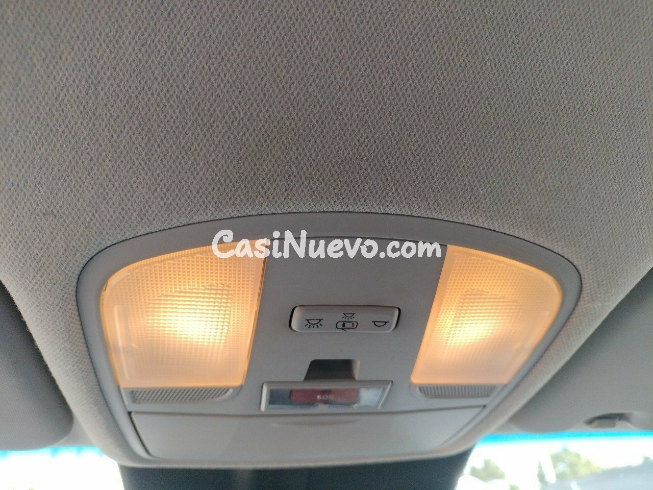 Hyundai Kona 1.6 GDI HEV Klass DCT - foto 18