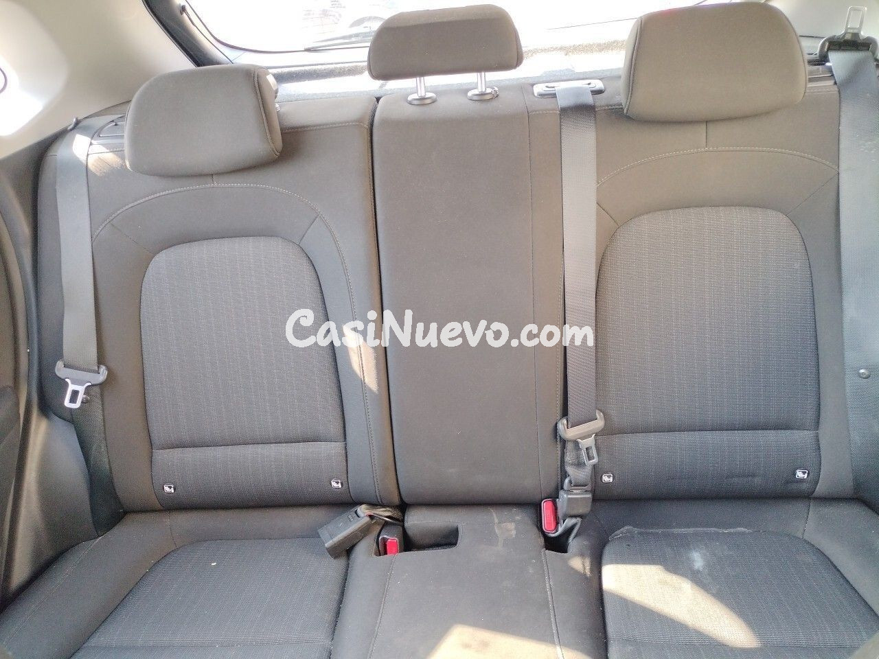 Hyundai Kona 1.6 GDI HEV Klass DCT - foto 19