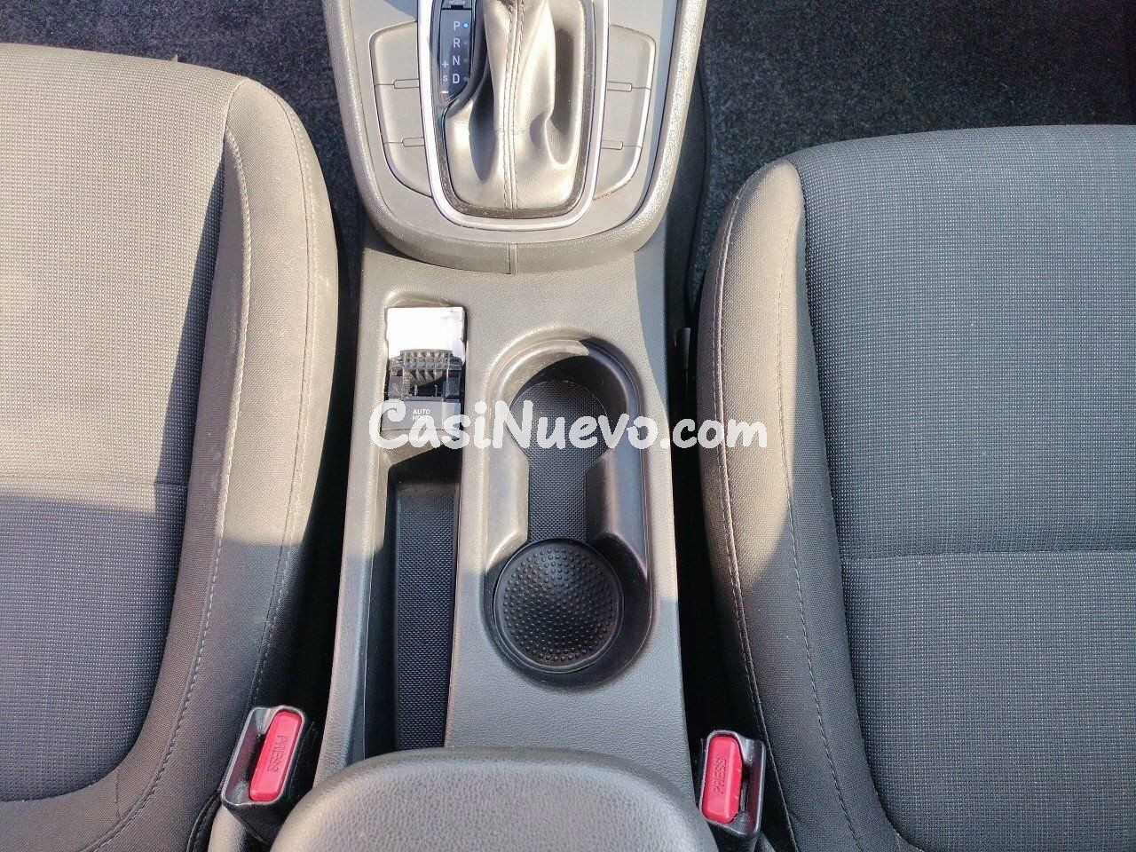 Hyundai Kona 1.6 GDI HEV Klass DCT - foto 21