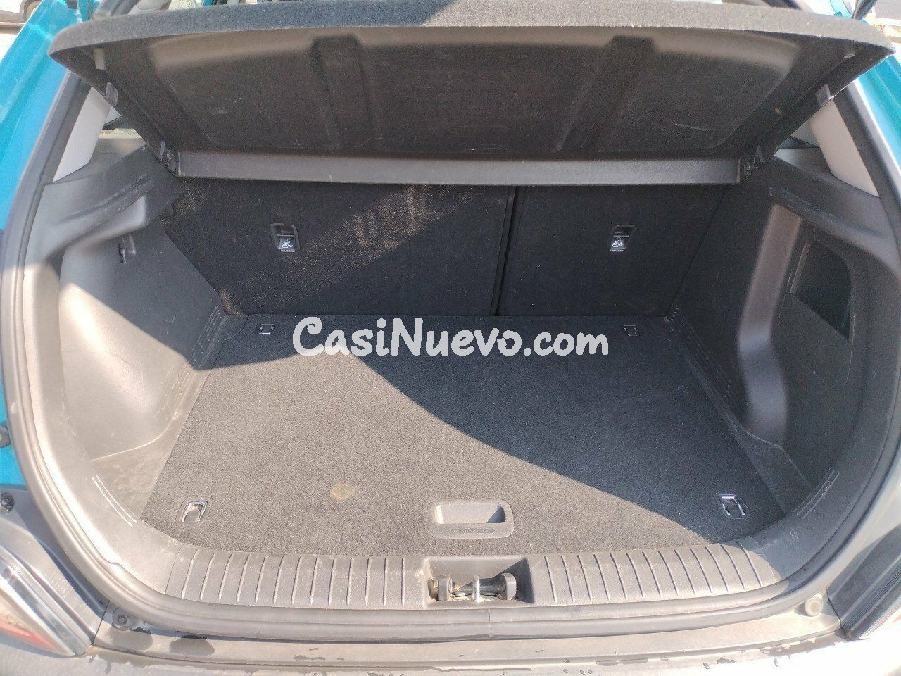 Hyundai Kona 1.6 GDI HEV Klass DCT - foto 29