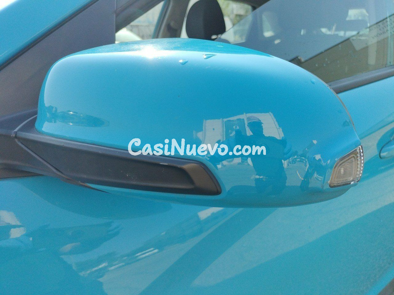 Hyundai Kona 1.6 GDI HEV Klass DCT - foto 30