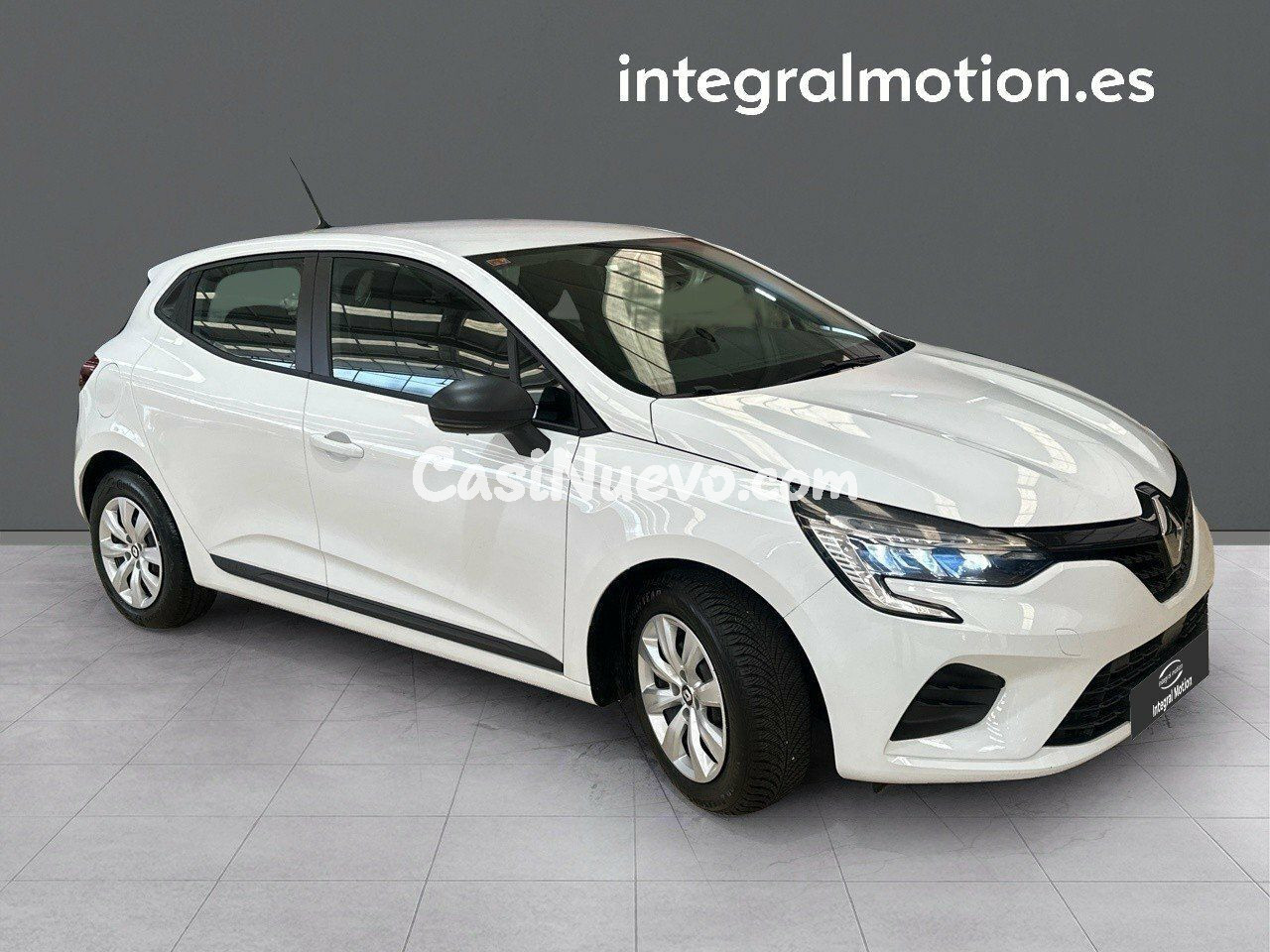 Renault Clio Life SCe 49 kW (67CV)