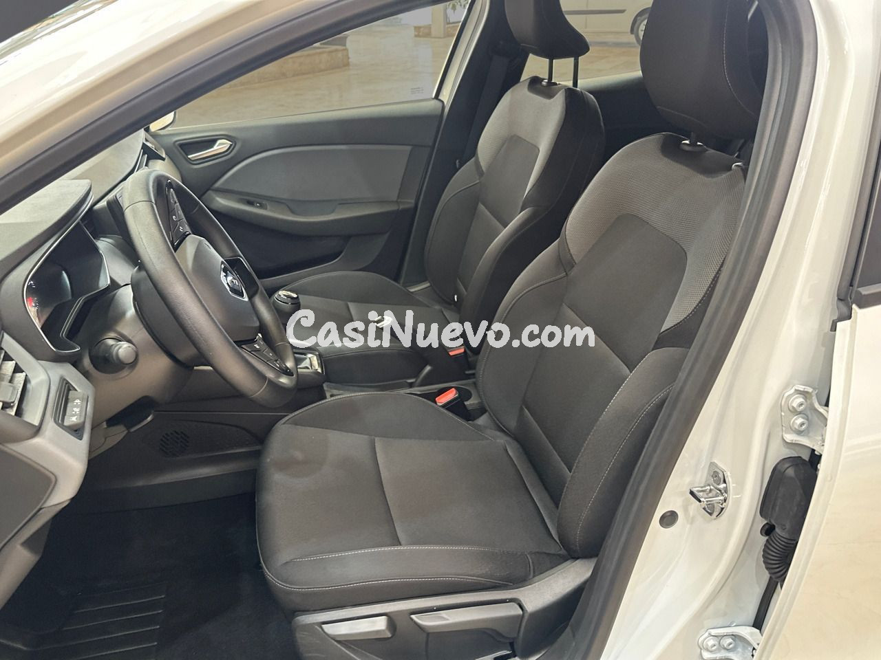 Renault Clio Life SCe 49 kW (67CV) - foto 5