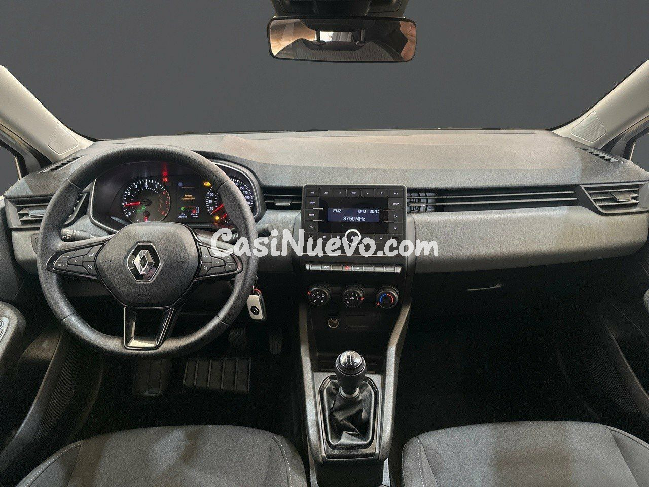 Renault Clio Life SCe 49 kW (67CV) - foto 6