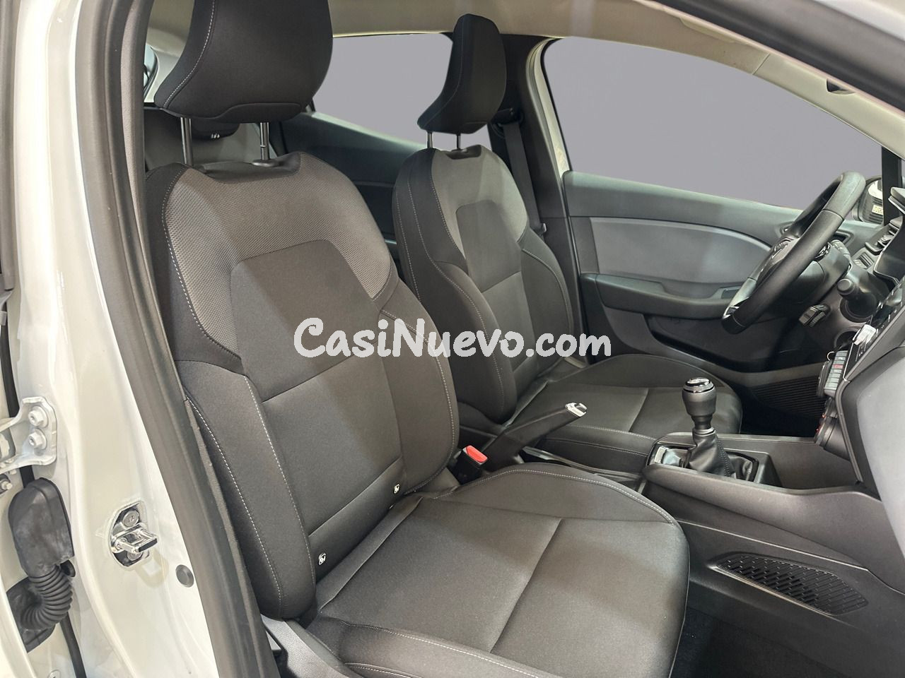 Renault Clio Life SCe 49 kW (67CV) - foto 8