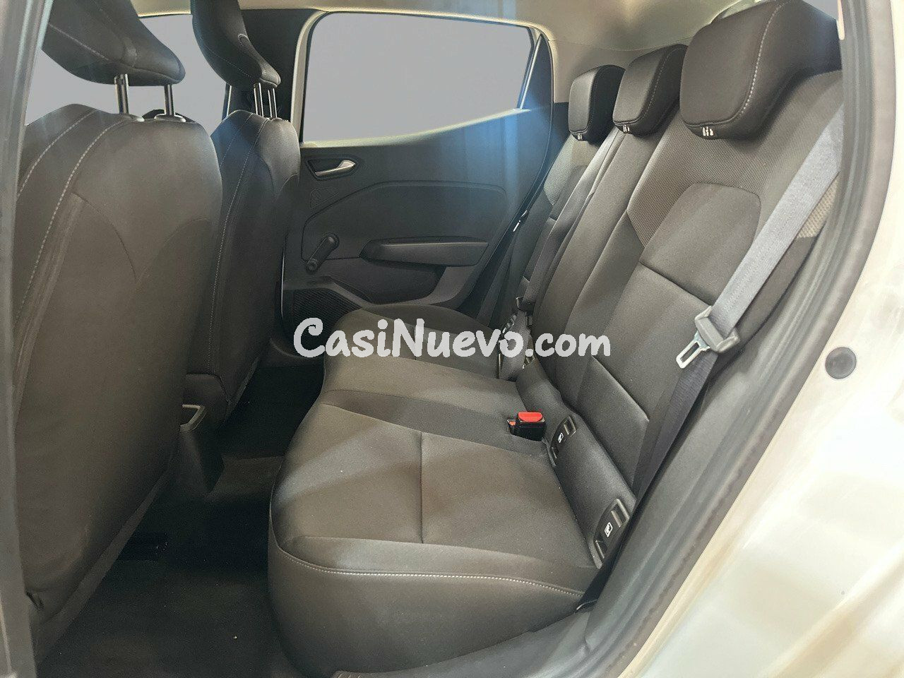 Renault Clio Life SCe 49 kW (67CV) - foto 9