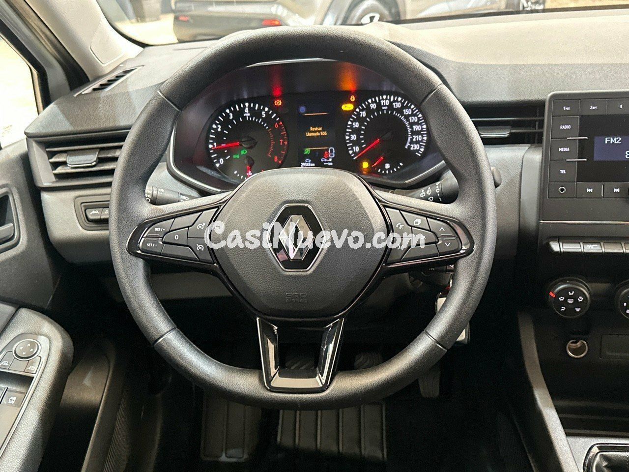 Renault Clio Life SCe 49 kW (67CV) - foto 10