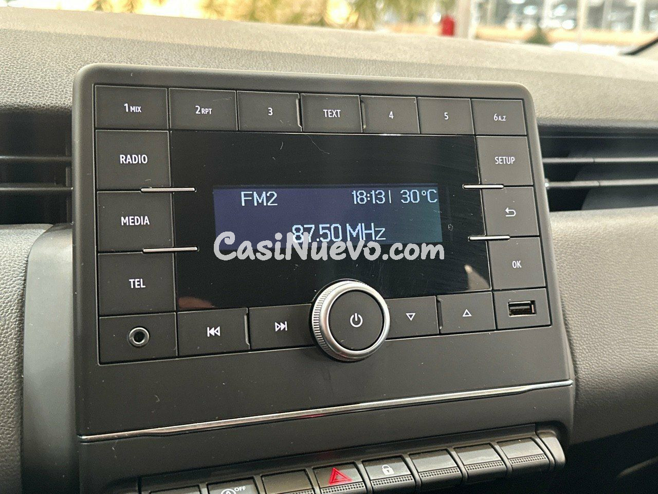 Renault Clio Life SCe 49 kW (67CV) - foto 14