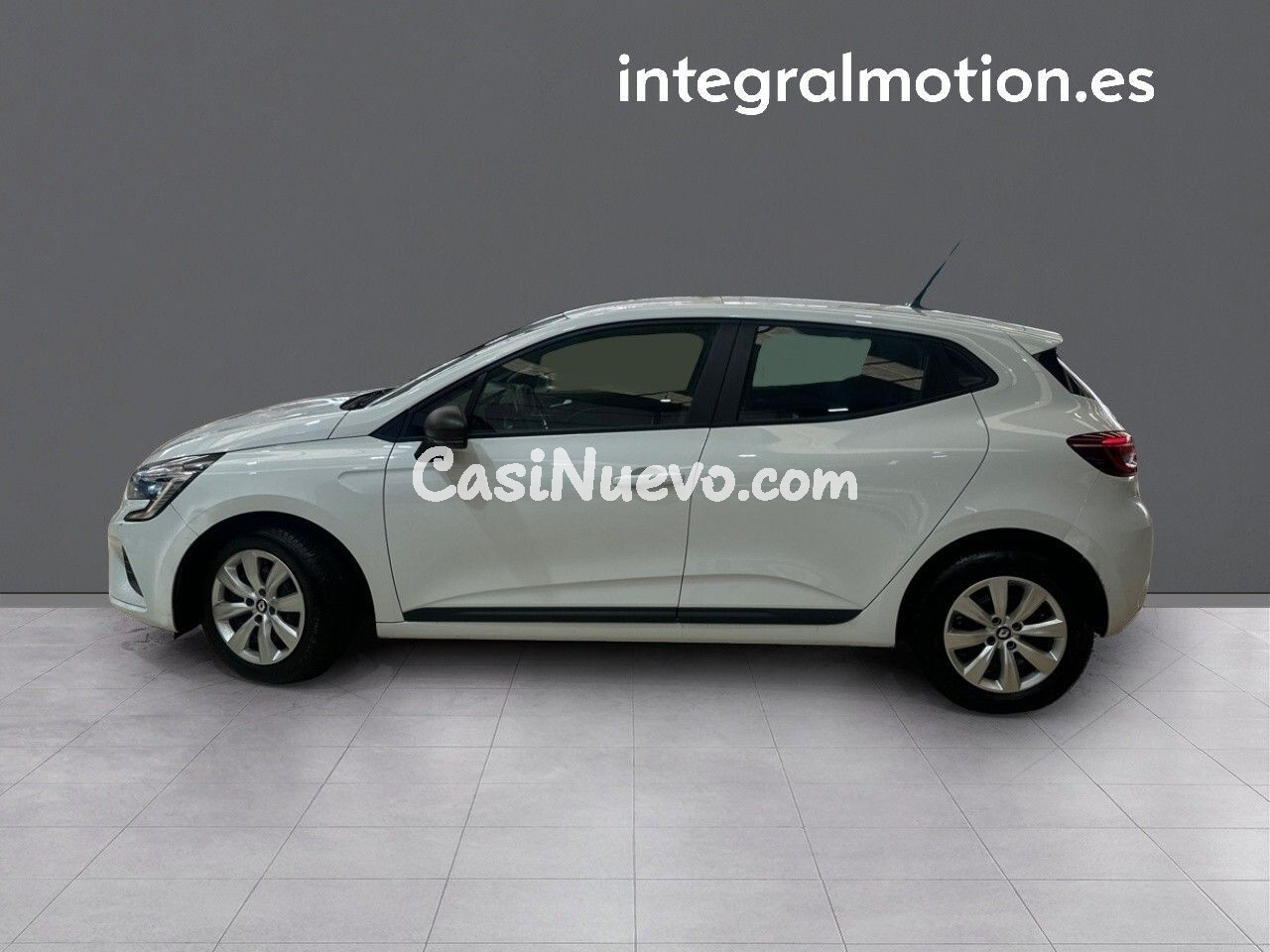 Renault Clio Life SCe 49 kW (67CV) - foto 23