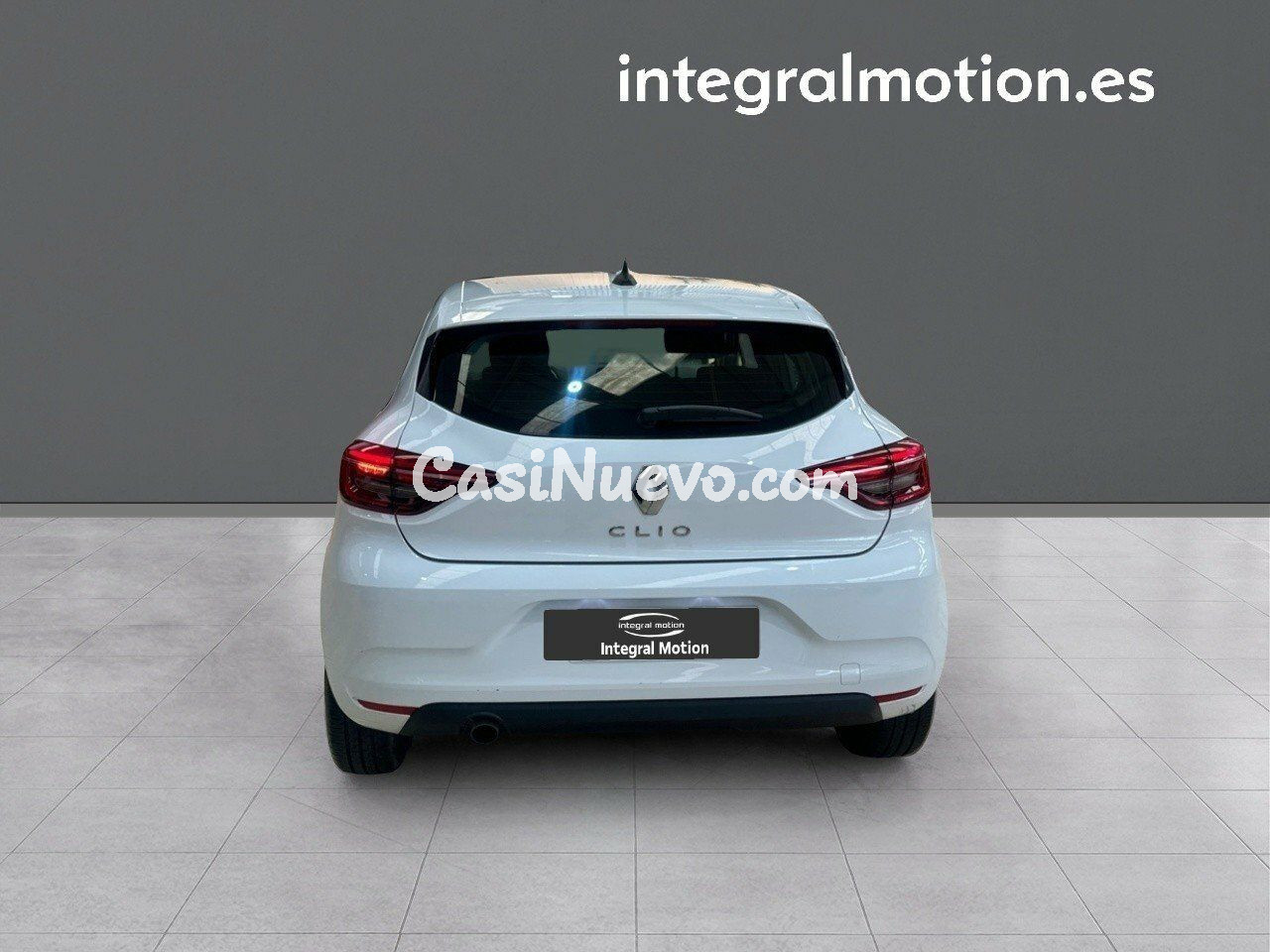 Renault Clio Life SCe 49 kW (67CV) - foto 24