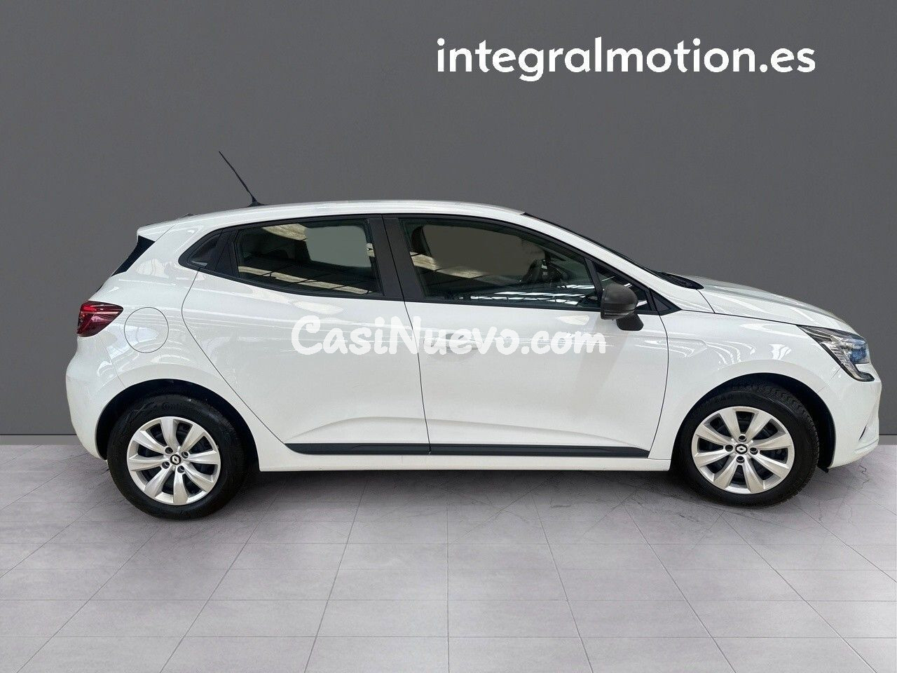 Renault Clio Life SCe 49 kW (67CV) - foto 25