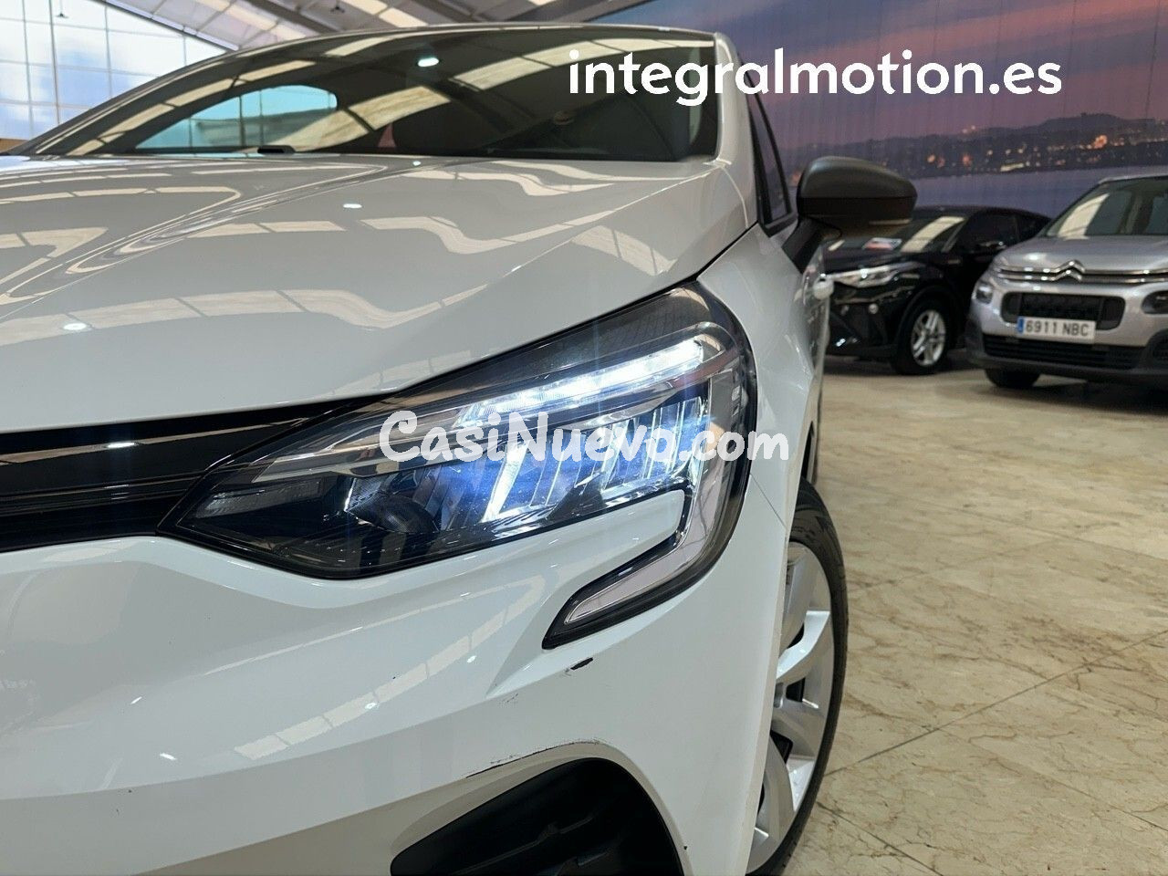 Renault Clio Life SCe 49 kW (67CV) - foto 26