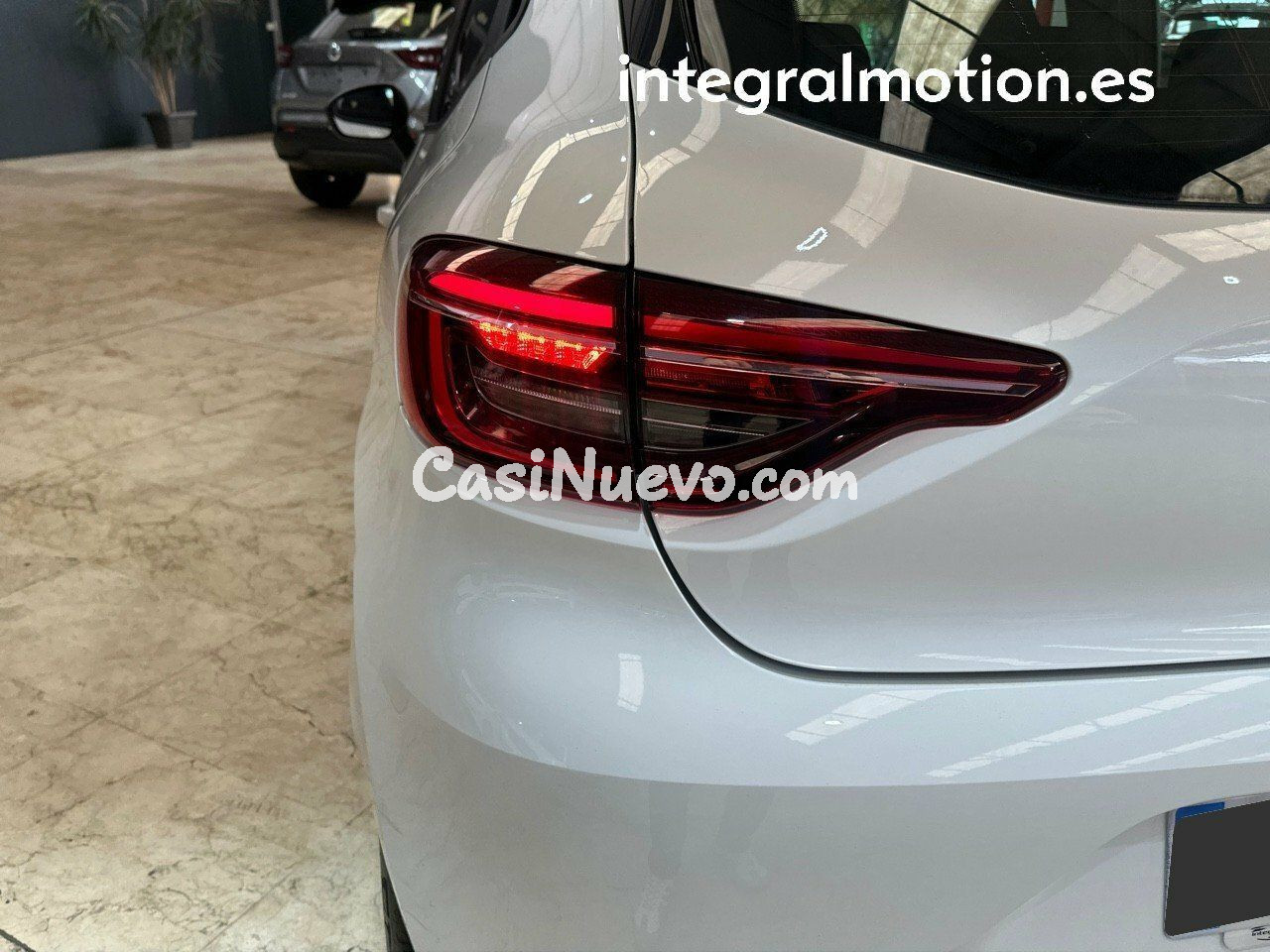 Renault Clio Life SCe 49 kW (67CV) - foto 27