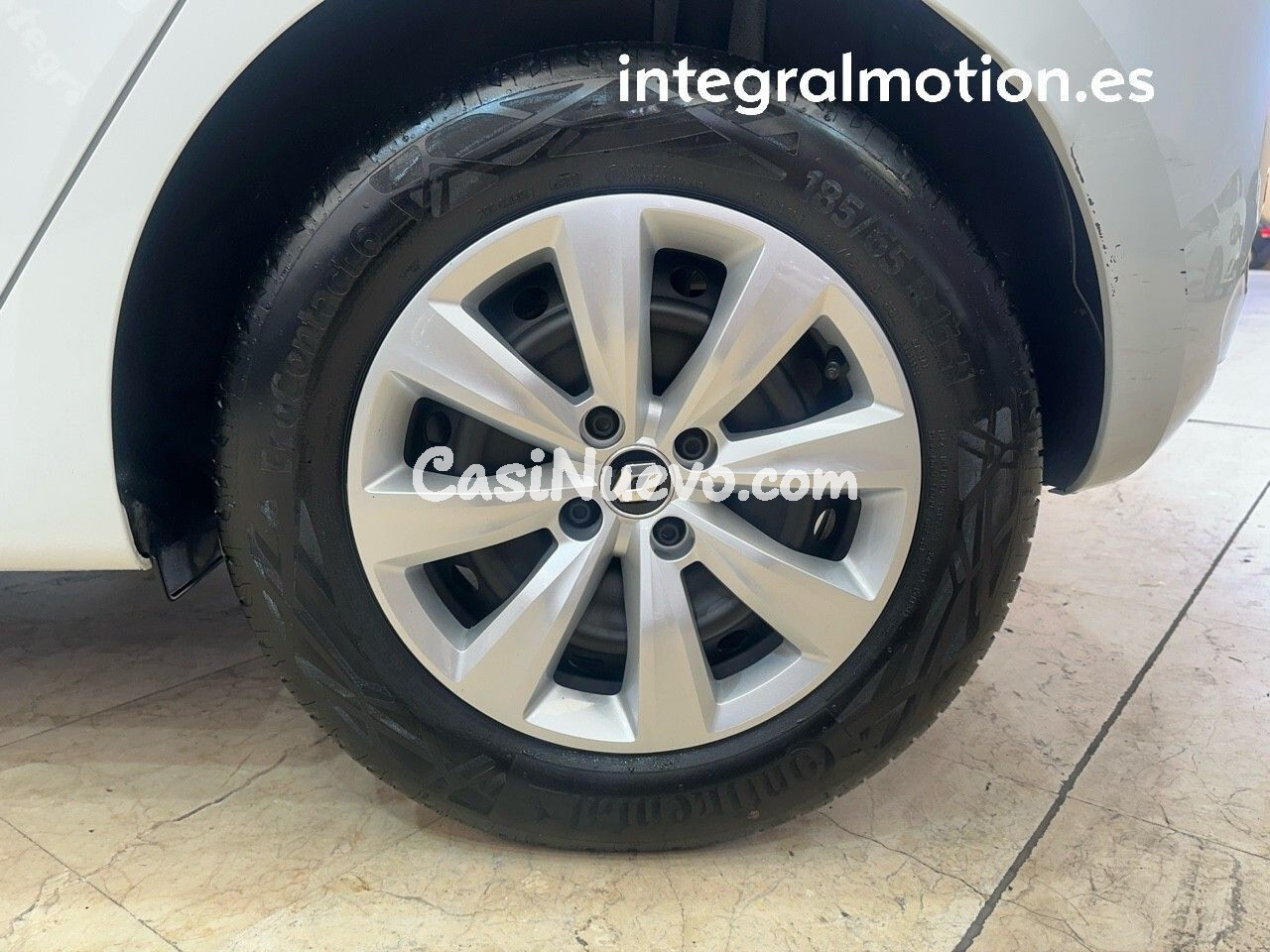 Renault Clio Life SCe 49 kW (67CV) - foto 28