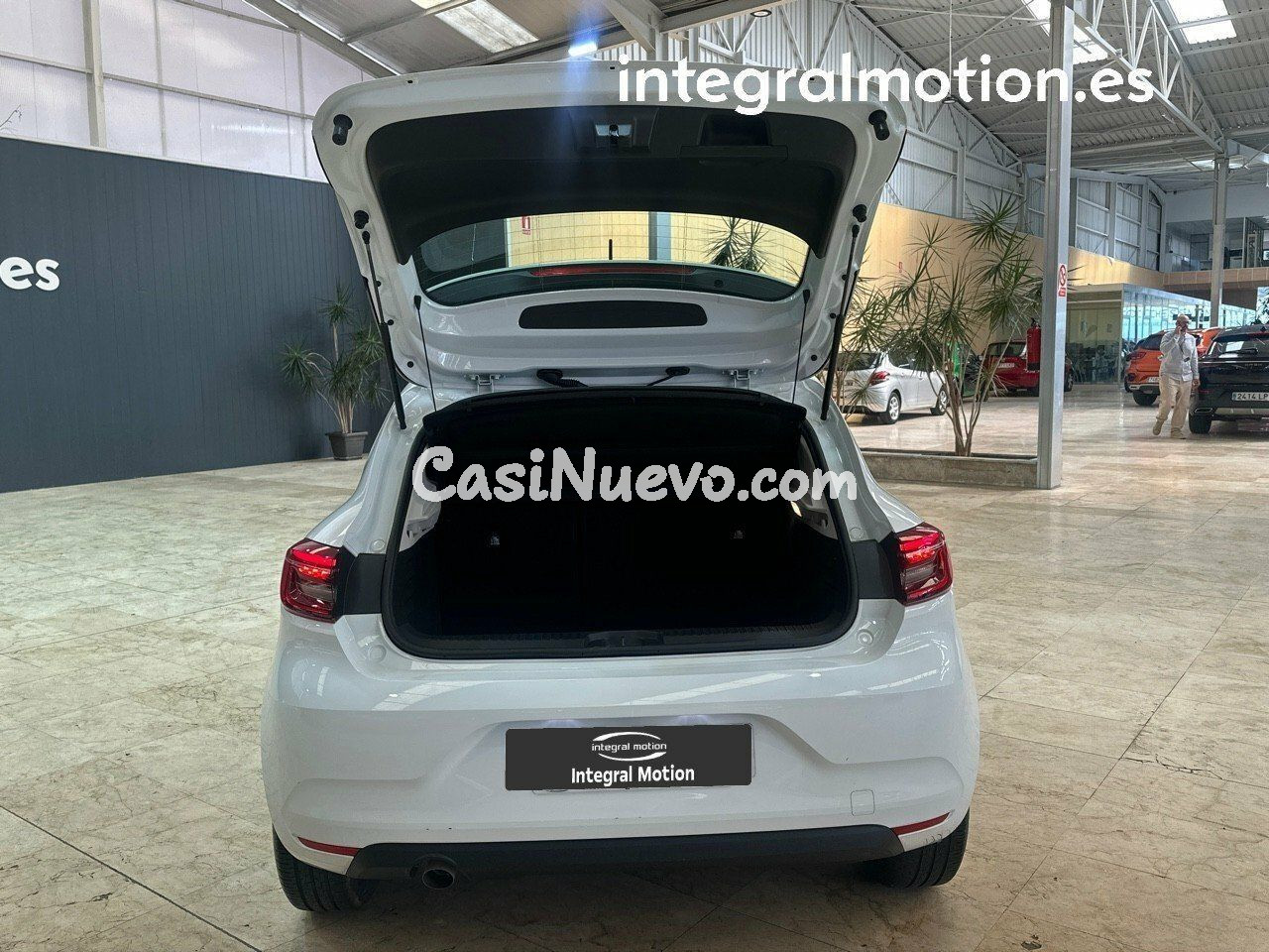 Renault Clio Life SCe 49 kW (67CV) - foto 29